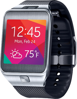 Samsung Gear 2 (SM-R3800) Akıllı Saat kullananlar yorumlar